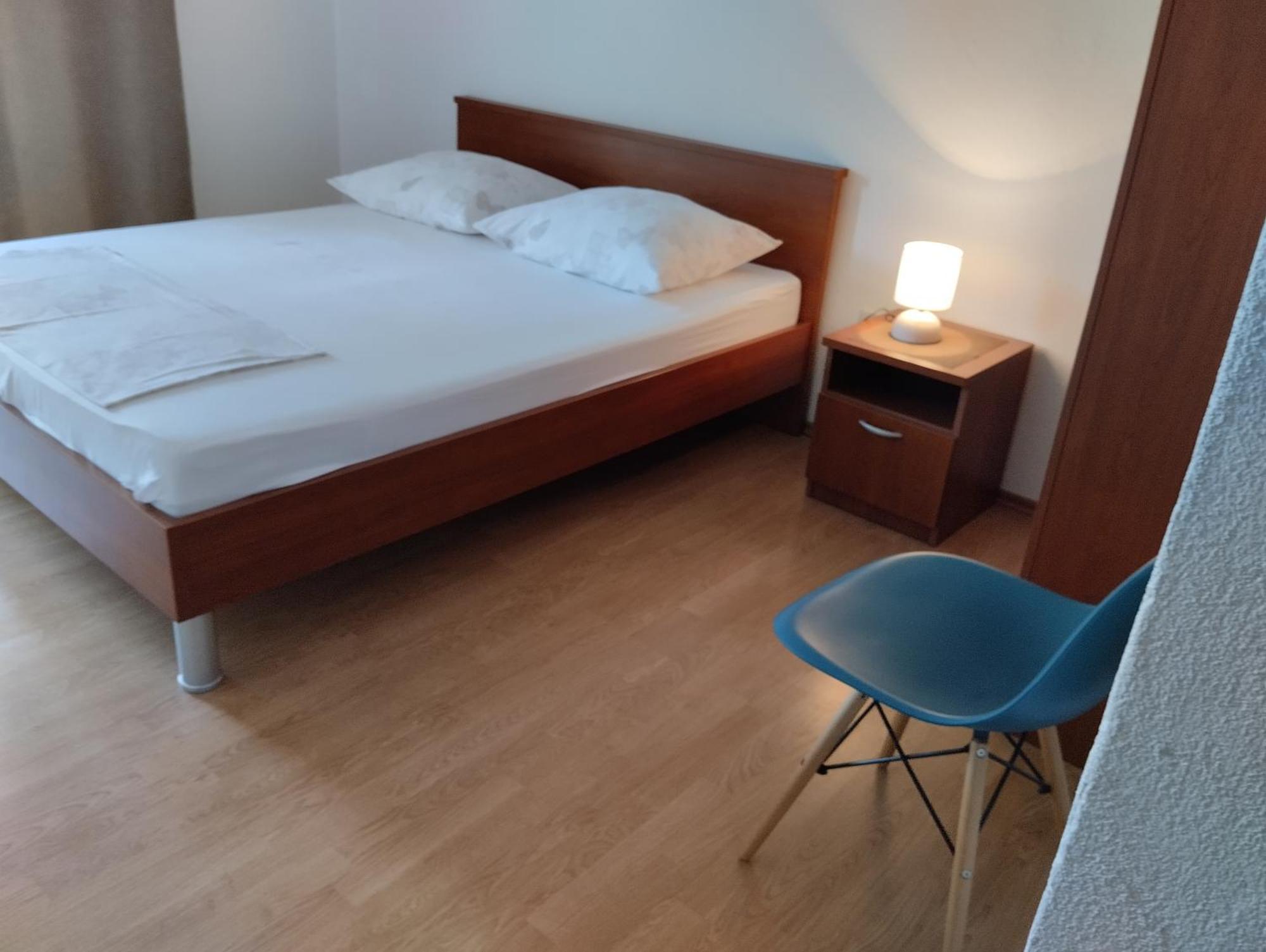 Apartments Nina M Baska Voda Room photo